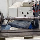 Used Karstens K33 CNC Cylindrical Grinder | A.K. Machine Traders, Navi Mumbai, India — photo 3