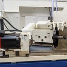 Used Karstens K33 CNC Cylindrical Grinder | A.K. Machine Traders, Navi Mumbai, India — photo 4