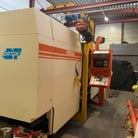 Used Karstens K58 CNC Angular Grinder | A.K. Machine Traders, Navi Mumbai, India — photo 1