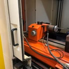 Used Karstens K58 CNC Angular Grinder | A.K. Machine Traders, Navi Mumbai, India — photo 4