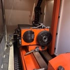 Used Karstens K58 CNC Angular Grinder | A.K. Machine Traders, Navi Mumbai, India — photo 5