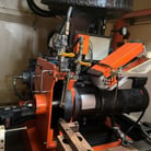 Used Karstens K58 CNC Angular Grinder | A.K. Machine Traders, Navi Mumbai, India — photo 6