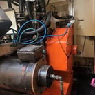 Used Karstens K58 CNC Angular Grinder | A.K. Machine Traders, Navi Mumbai, India — photo 7