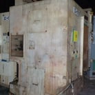 Used Kashifuji KA 200E CNC Gear Hobbing Machine | A.K. Machine Traders, Navi Mumbai, India — photo 3