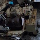 Used Kashifuji KA 200E CNC Gear Hobbing Machine | A.K. Machine Traders, Navi Mumbai, India — photo 4