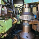 Used Kashifuji KB 400 CNC Hobbing Machine | A.K. Machine Traders, Navi Mumbai, India — photo 2