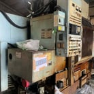 Used Kashifuji KB200 CNC Gear Hobber | A.K. Machine Traders, Navi Mumbai, India — photo 2