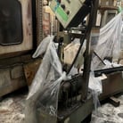 Used Kashifuji KB200 CNC Gear Hobber | A.K. Machine Traders, Navi Mumbai, India — photo 4