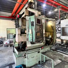 Used Kashifuji KN 151 CNC Hobbing Machine | A.K. Machine Traders, Navi Mumbai, India — photo 2