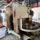 Used Kashifuji KN 151 CNC Hobbing Machine | A.K. Machine Traders, Navi Mumbai, India — photo 6