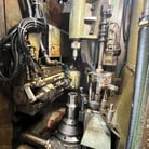 Used Kashifuji KN 151 CNC Hobbing Machine | A.K. Machine Traders, Navi Mumbai, India — photo 8