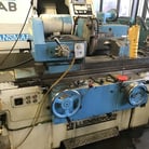 Used Kellenberger 1000U Cylindrical Grinder | A.K. Machine Traders, Navi Mumbai, India — photo 1