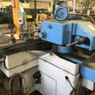 Used Kellenberger 1000U Cylindrical Grinder | A.K. Machine Traders, Navi Mumbai, India — photo 2