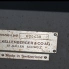 Used Kellenberger UR175/1000 CNC ID/OD Grinder | A.K. Machine Traders, Navi Mumbai, India — photo 4