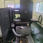 Used Kent 515AHD Surface Grinder | A.K. Machine Traders, Navi Mumbai, India — photo 2