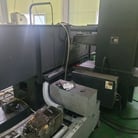 Used Kent 515AHD Surface Grinder | A.K. Machine Traders, Navi Mumbai, India — photo 3