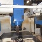 Used KIA Center V45 CNC Vertical Machining Center | A.K. Machine Traders, Navi Mumbai, India — photo 2
