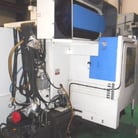 Used KIA Center V45 CNC Vertical Machining Center | A.K. Machine Traders, Navi Mumbai, India — photo 3