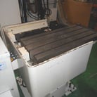 Used KIA Center V45 CNC Vertical Machining Center | A.K. Machine Traders, Navi Mumbai, India — photo 4