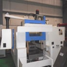 Used KIA Center V45 CNC Vertical Machining Center | A.K. Machine Traders, Navi Mumbai, India — photo 5