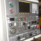 Used KIA Center V45 CNC Vertical Machining Center | A.K. Machine Traders, Navi Mumbai, India — photo 6