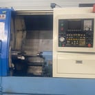 Used Kia Super Kia Turn 28L CNC Lathe | A.K. Machine Traders, Navi Mumbai, India — photo 1