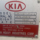 Used Kia Super Kia Turn 28L CNC Lathe | A.K. Machine Traders, Navi Mumbai, India — photo 3