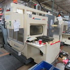 Used Kitamura Mycenter 1 Vertical Machining Centre | A.K. Machine Traders, Navi Mumbai, India — photo 1