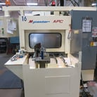 Used Kitamura Mycenter 1 Vertical Machining Centre | A.K. Machine Traders, Navi Mumbai, India — photo 2