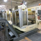 Used Kitamura Mycenter 1 Vertical Machining Centre | A.K. Machine Traders, Navi Mumbai, India — photo 7