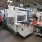 Used Kitamura Mycenter 1 Vertical Machining Centre | A.K. Machine Traders, Navi Mumbai, India — photo 8