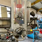 Used Kitchen And Walker E 3 Radial Drill | A.K. Machine Traders, Navi Mumbai, India — photo 2