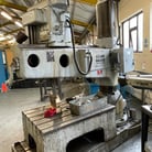Used Kitchen And Walker E 3 Radial Drill | A.K. Machine Traders, Navi Mumbai, India — photo 3