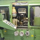 Used Klingelnberg HSS350 CNC Gear Grinding Machine | A.K. Machine Traders, Navi Mumbai, India — photo 1