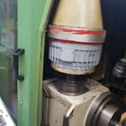 Used Klingelnberg HSS350 CNC Gear Grinding Machine | A.K. Machine Traders, Navi Mumbai, India — photo 4