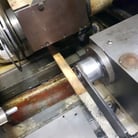 Used Klingelnberg HSS350 CNC Gear Grinding Machine | A.K. Machine Traders, Navi Mumbai, India — photo 7