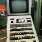 Used Klingelnberg HSS350 CNC Gear Grinding Machine | A.K. Machine Traders, Navi Mumbai, India — photo 8