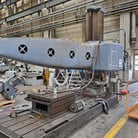 Used Kolb 100/3000 Radial Drilling Machine | A.K. Machine Traders, Navi Mumbai, India — photo 1