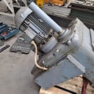 Used Kolb 100/3000 Radial Drilling Machine | A.K. Machine Traders, Navi Mumbai, India — photo 3