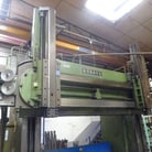 Used Kolomna 1532 Vertical Turret Lathe | A.K. Machine Traders, Navi Mumbai, India — photo 3
