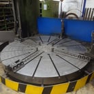Used Kolomna 1532 Vertical Turret Lathe | A.K. Machine Traders, Navi Mumbai, India — photo 4