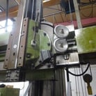 Used Kolomna 1532 Vertical Turret Lathe | A.K. Machine Traders, Navi Mumbai, India — photo 7