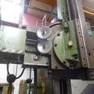 Used Kolomna 1532 Vertical Turret Lathe | A.K. Machine Traders, Navi Mumbai, India — photo 8