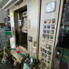 Prensa de forja Komatsu MKN-160 usada | A.K. Machine Traders, Navi Mumbai, India — foto 1