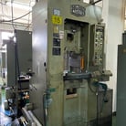 Prensa de forja Komatsu MKN-160 usada | A.K. Machine Traders, Navi Mumbai, India — foto 5