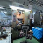Prensa de forja Komatsu MKN-160 usada | A.K. Machine Traders, Navi Mumbai, India — foto 7