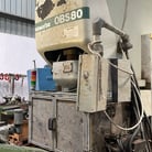 Prensa de bastidor abierto Komatsu OBS80 usada | A.K. Machine Traders, Navi Mumbai, India — foto 1