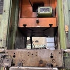 Prensa de bastidor abierto Komatsu OBS80 usada | A.K. Machine Traders, Navi Mumbai, India — foto 2