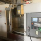 Used Leadwell Lead MV 30i Vertical Machining Center | A.K. Machine Traders, Navi Mumbai, India — photo 1