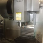 Used Leadwell Lead MV 30i Vertical Machining Center | A.K. Machine Traders, Navi Mumbai, India — photo 3